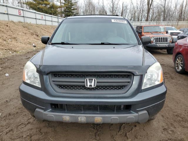 Photo 4 VIN: 2HKYF181X4H505217 - HONDA PILOT 