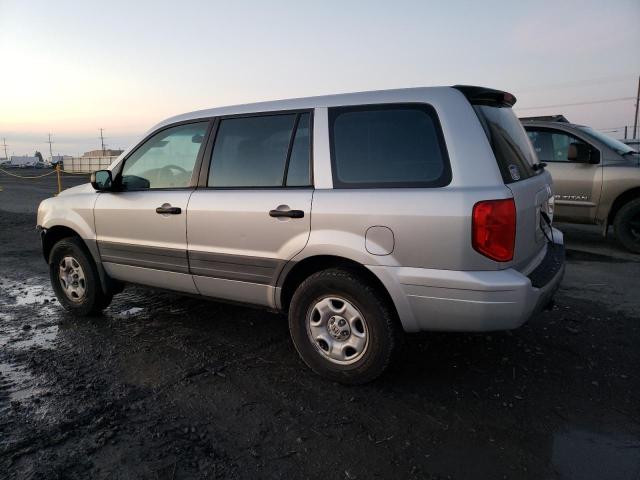 Photo 1 VIN: 2HKYF181X4H589958 - HONDA PILOT 