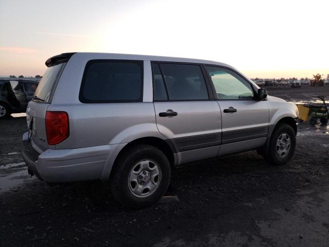 Photo 2 VIN: 2HKYF181X4H589958 - HONDA PILOT 