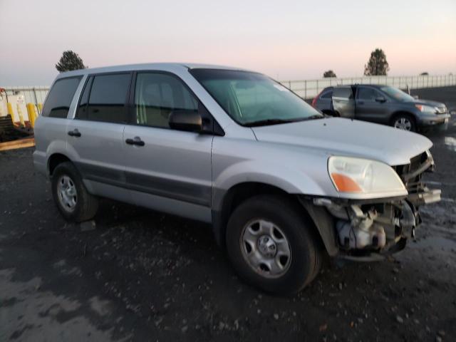 Photo 3 VIN: 2HKYF181X4H589958 - HONDA PILOT 