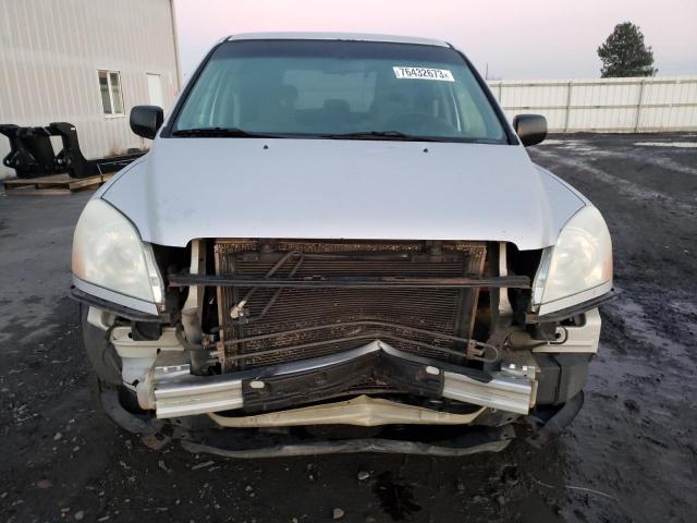 Photo 4 VIN: 2HKYF181X4H589958 - HONDA PILOT 