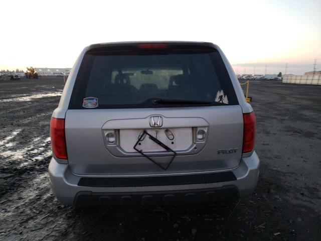 Photo 5 VIN: 2HKYF181X4H589958 - HONDA PILOT 