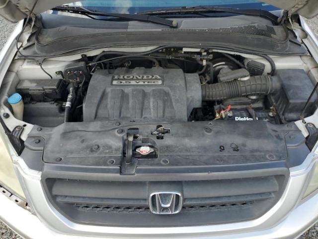 Photo 11 VIN: 2HKYF181X5H502836 - HONDA PILOT LX 