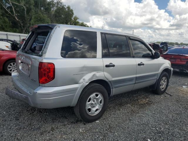 Photo 2 VIN: 2HKYF181X5H502836 - HONDA PILOT LX 