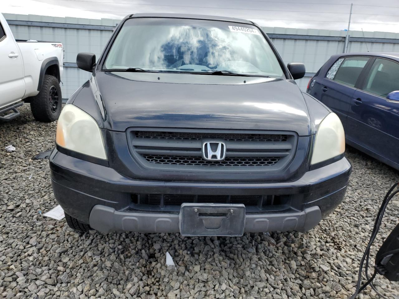 Photo 4 VIN: 2HKYF181X5H544410 - HONDA PILOT 