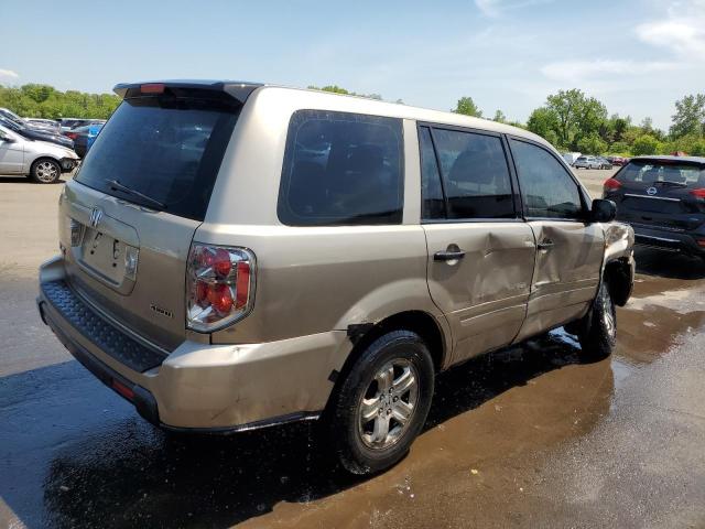 Photo 2 VIN: 2HKYF181X6H543355 - HONDA PILOT 