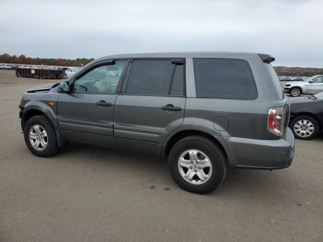 Photo 1 VIN: 2HKYF181X7H527576 - HONDA PILOT 