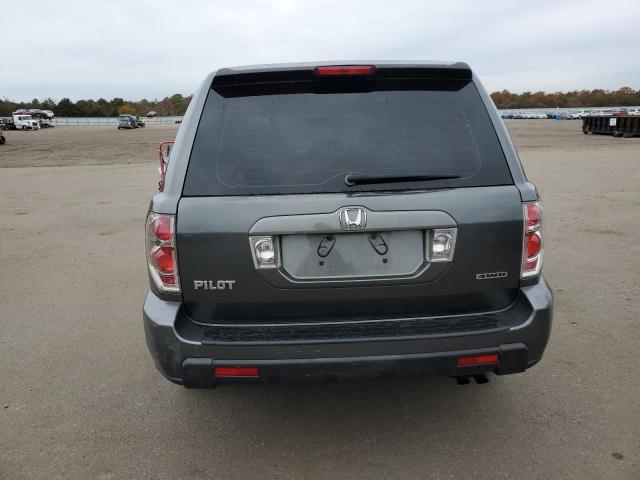 Photo 5 VIN: 2HKYF181X7H527576 - HONDA PILOT 