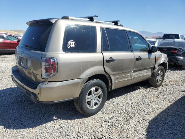 Photo 2 VIN: 2HKYF181X7H536455 - HONDA PILOT LX 