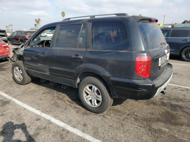 Photo 1 VIN: 2HKYF18403H551857 - HONDA PILOT EX 