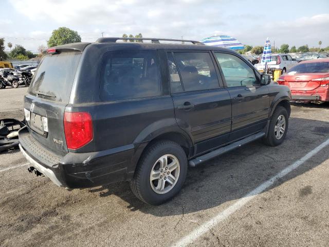 Photo 2 VIN: 2HKYF18403H551857 - HONDA PILOT EX 