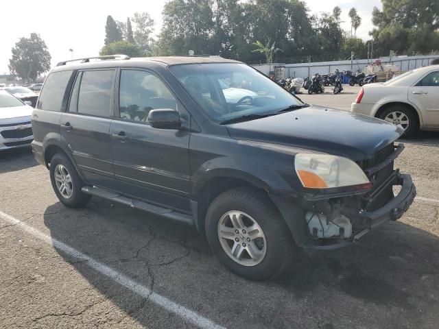 Photo 3 VIN: 2HKYF18403H551857 - HONDA PILOT EX 