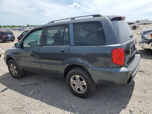 Photo 1 VIN: 2HKYF18403H599326 - HONDA PILOT 