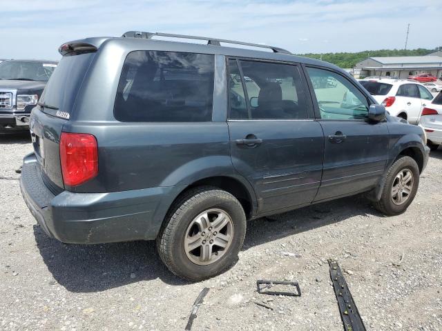 Photo 2 VIN: 2HKYF18403H599326 - HONDA PILOT 