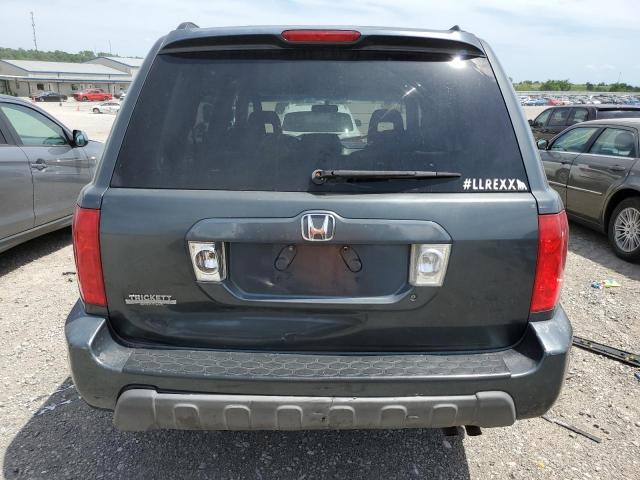 Photo 5 VIN: 2HKYF18403H599326 - HONDA PILOT 