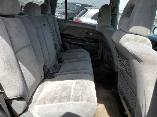 Photo 9 VIN: 2HKYF18403H599326 - HONDA PILOT 