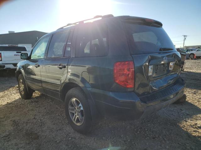 Photo 1 VIN: 2HKYF18404H536504 - HONDA PILOT 