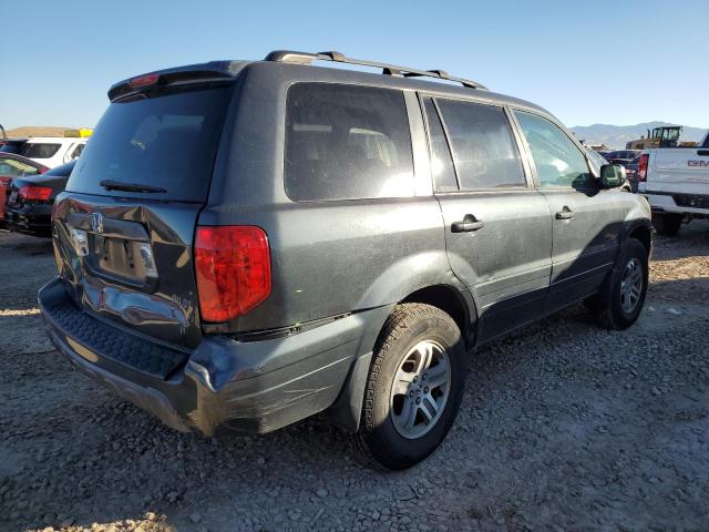 Photo 2 VIN: 2HKYF18404H536504 - HONDA PILOT 