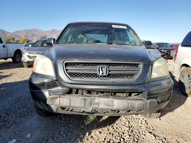 Photo 4 VIN: 2HKYF18404H536504 - HONDA PILOT 