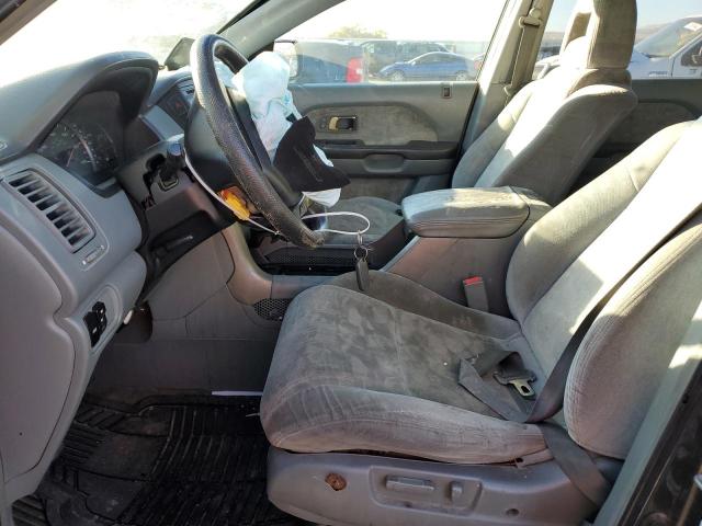 Photo 6 VIN: 2HKYF18404H536504 - HONDA PILOT 