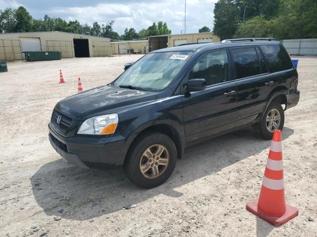 Photo 0 VIN: 2HKYF18405H571206 - HONDA PILOT EX 