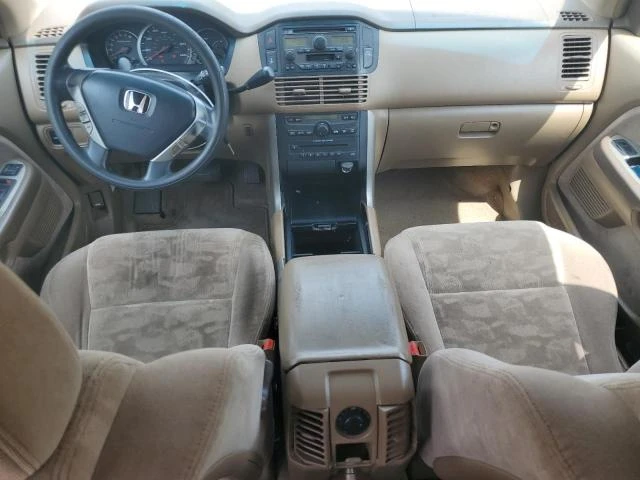 Photo 7 VIN: 2HKYF18405H571206 - HONDA PILOT EX 