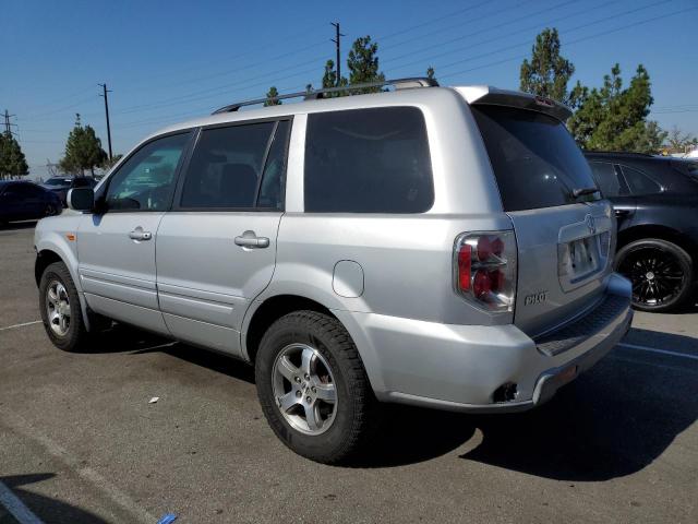 Photo 1 VIN: 2HKYF18406H501853 - HONDA PILOT EX 