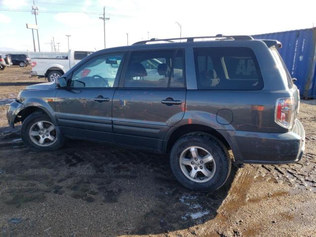 Photo 1 VIN: 2HKYF18406H504686 - HONDA PILOT 