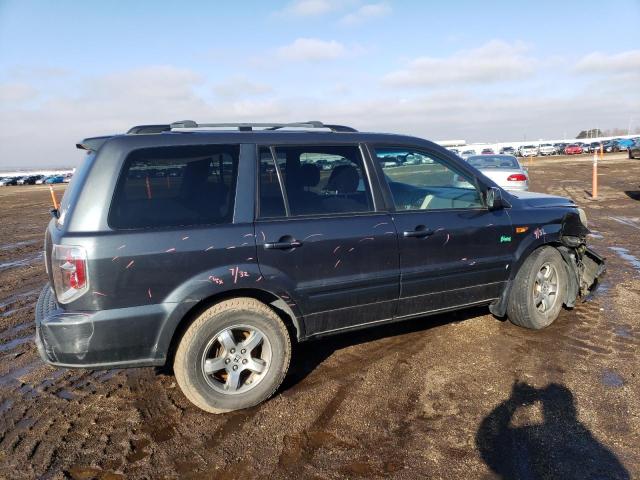 Photo 2 VIN: 2HKYF18406H504686 - HONDA PILOT 