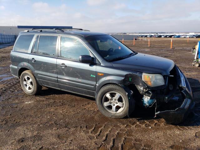 Photo 3 VIN: 2HKYF18406H504686 - HONDA PILOT 