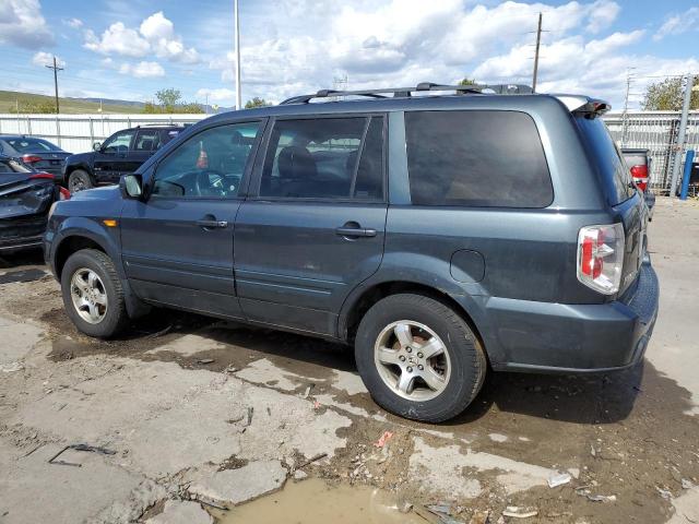 Photo 1 VIN: 2HKYF18406H533847 - HONDA PILOT EX 