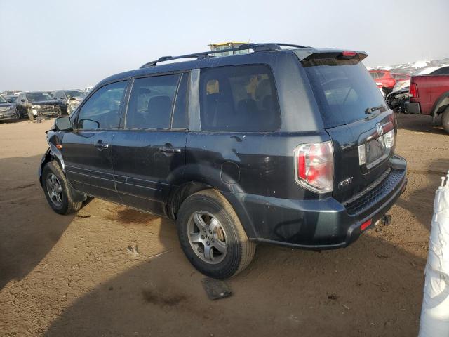 Photo 1 VIN: 2HKYF18406H546310 - HONDA PILOT 