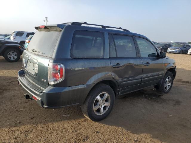 Photo 2 VIN: 2HKYF18406H546310 - HONDA PILOT 