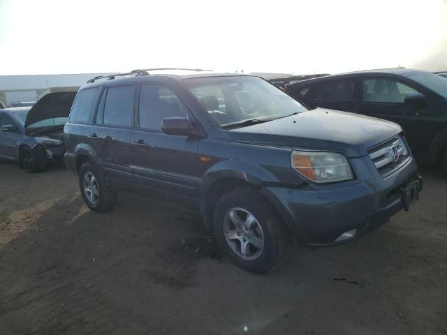 Photo 3 VIN: 2HKYF18406H546310 - HONDA PILOT 