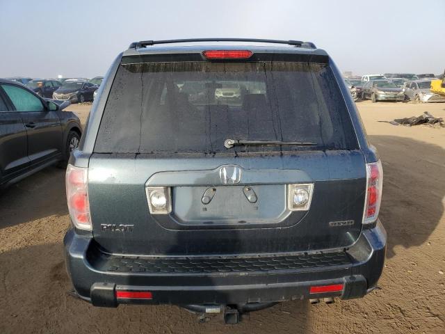 Photo 5 VIN: 2HKYF18406H546310 - HONDA PILOT 