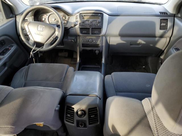 Photo 7 VIN: 2HKYF18406H546310 - HONDA PILOT 