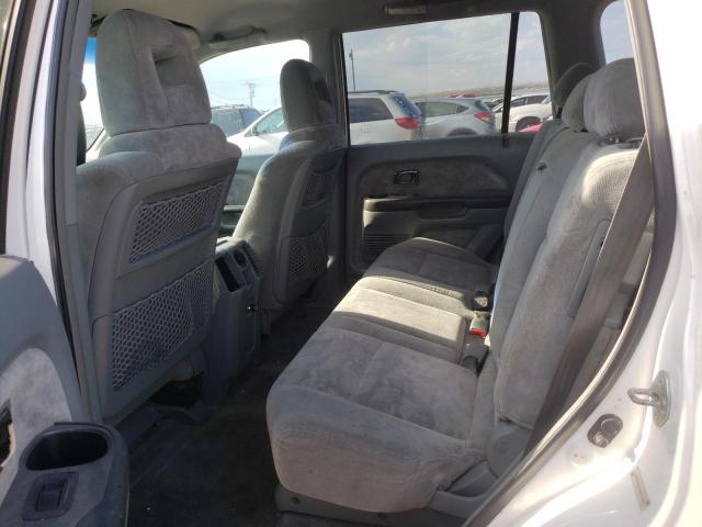 Photo 5 VIN: 2HKYF18413H531004 - HONDA PILOT EX 