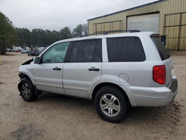 Photo 1 VIN: 2HKYF18413H588626 - HONDA PILOT 