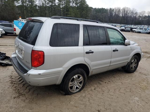 Photo 2 VIN: 2HKYF18413H588626 - HONDA PILOT 