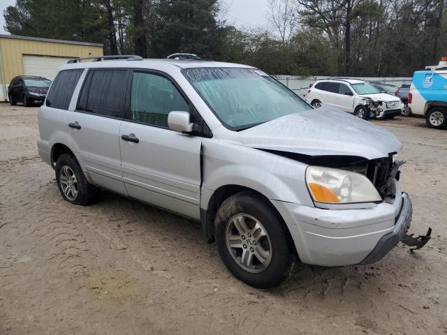 Photo 3 VIN: 2HKYF18413H588626 - HONDA PILOT 