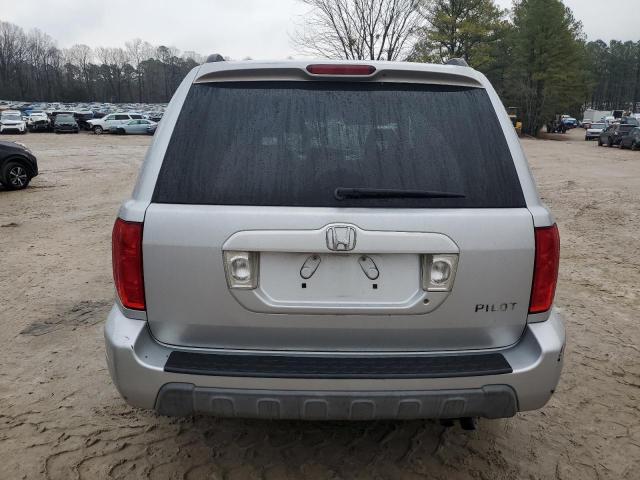 Photo 5 VIN: 2HKYF18413H588626 - HONDA PILOT 