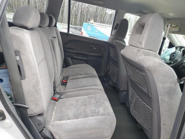 Photo 9 VIN: 2HKYF18413H588626 - HONDA PILOT 