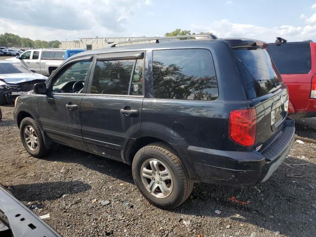 Photo 1 VIN: 2HKYF18414H589051 - HONDA PILOT EX 