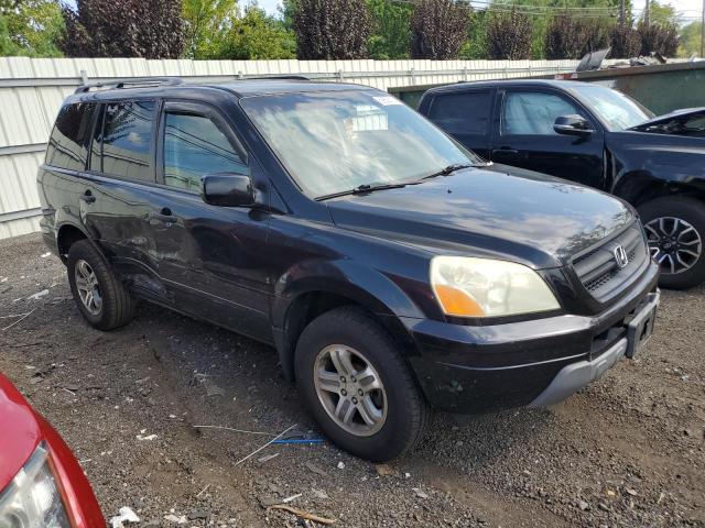 Photo 3 VIN: 2HKYF18414H589051 - HONDA PILOT EX 