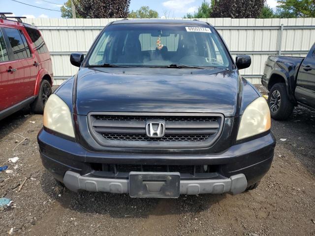 Photo 4 VIN: 2HKYF18414H589051 - HONDA PILOT EX 