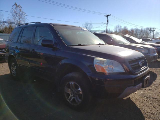 Photo 3 VIN: 2HKYF18414H603062 - HONDA PILOT EX 