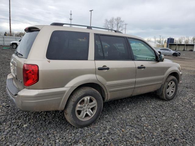 Photo 2 VIN: 2HKYF18415H505215 - HONDA PILOT 