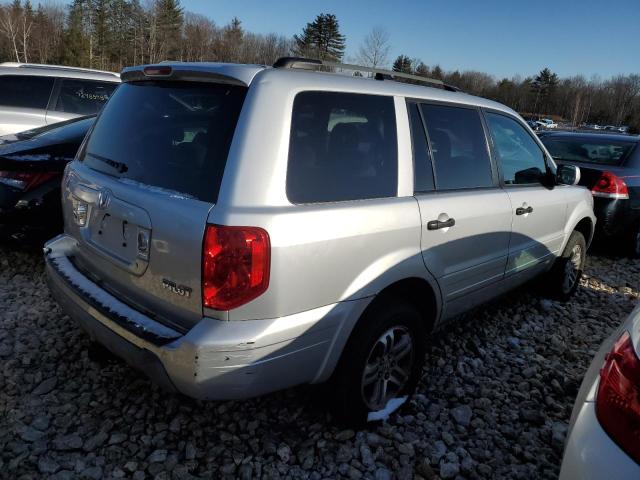 Photo 2 VIN: 2HKYF18415H508681 - HONDA PILOT EX 