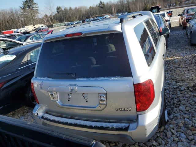 Photo 5 VIN: 2HKYF18415H508681 - HONDA PILOT EX 