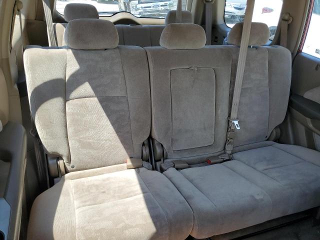 Photo 9 VIN: 2HKYF18415H544046 - HONDA PILOT EX 